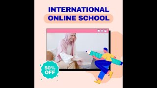 Free New Online Course Video Template (Customizable) - FlexClip