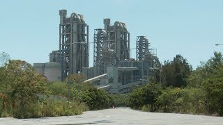 涉廢棄物混充黑心水泥 前花蓮議長遭起訴 20190128公視晚間新聞
