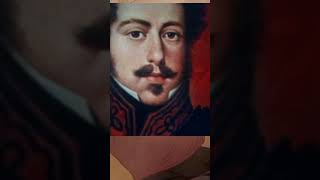 E se Dom Miguel tivesse vencido a guerra civil portuguesa Meme.