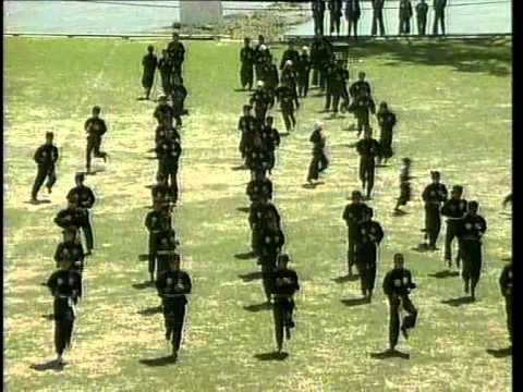 PENCAK SILAT JOKOTOLE MENEMBUS DUNIA