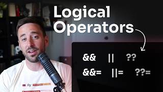 JavaScript Operators are stable!