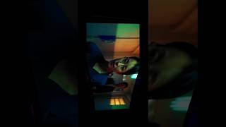 4K SAMSUNG ODYSSEY OLED G8 | MOVING KOREA SERIES | SAMSUNG TV APP DISNEY+| TEST 2 ULTRAWIDE