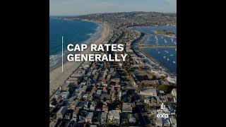 Instagram Cap Rates, Generally