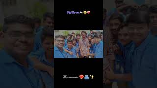 Those memories 🥹🥺✨ #btech #btechlife #memories #collegelife #mits #lovable #funny