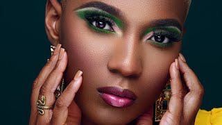 5 HOUR RETOUCH in 3 Minutes....... High Speed retouch