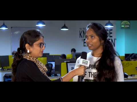 Interaction with Ad Operations Lead at DATA BEAT -  AdTech & Data Analytics Company in Hyderabad