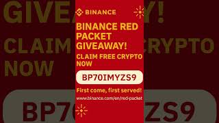 binance red packet 🧧🧧code #binanceredpacketcodetoday #binanceredpacketcodetoday2025 #binance