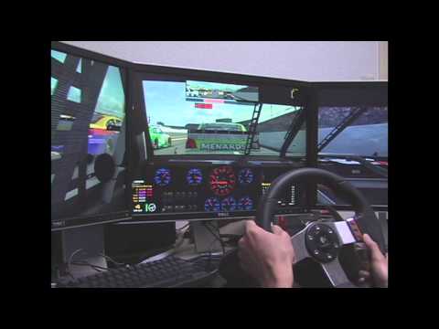 iRacing World Tour: 2013 Season1 Daytona 500