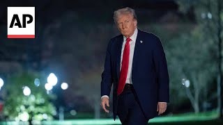 Trump expresses frustration with Putin and Zelenskyy