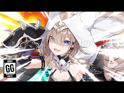 HONKAI IMPACT 3rd PARDOFELIS.EXE