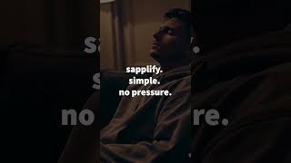 #Sapplify #MinimalistApps #SimpleApps #NoAdsApp #DigitalMinimalism #FocusBetter #MindfulTech #ForYou