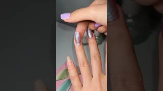First Gel Nails? Don’t Screw Up! #nails #naildesigns #nailart #diynails #athome #nailinspo #newnails
