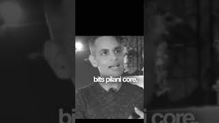 BITS Pilani Core | Elevate at BITS Pilani 😇 | Elevate| Ascend| Dominate 😍