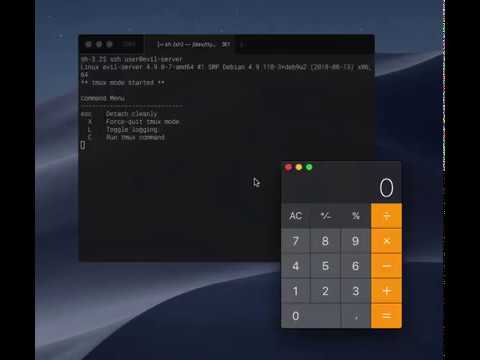 iTerm2 Remote Code Execution Vulnerability