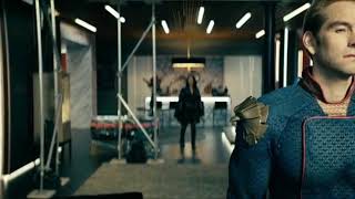 The Boys - Stormfront Tells Homelander The Truth