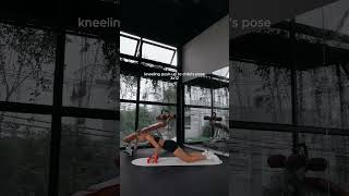 Toned arms at-home workout 🔥 only a light pair of dumbbells needed
