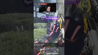 CAR SMG is beamin' | #twitch #twitchstreamer #apexclips #apex #apexlegendspc #battleroyale