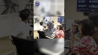 Every Office Has That 1 Angry Guy...