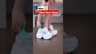 White Shoes 👟 Most Popular White Shoes #whiteshoes