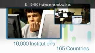 CISCO Networking Academy [Español]
