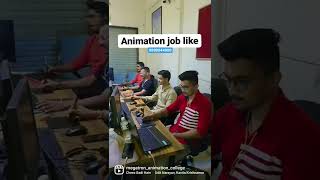join the Megatron Animation institutes in Pune, Akola, And Hingoli get a Better Job