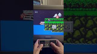 Best Konami Game On The NES?