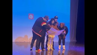 Cohort 3 Showcase Highlights