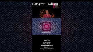 Instagram Talk with RKV intro @LifesBiggestQuestions#questionsandanswers #psychology #philosophy
