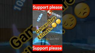 gamer dare Etihaas..#freefire #garenafreefire #gamingff ...