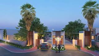 Karunguru Gated Community