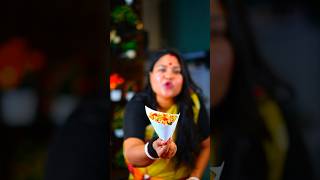 Spicy Secrets of Special Jhal Muri #shorts #spicy #murimakha #trending