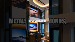 Luxury Gadgets: The High-Tech Toys of Millionaires