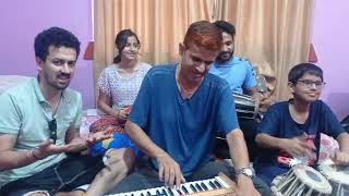 Dandaghare sainlee cover song
