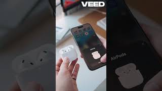 Unboxing the Apple AirPods 4 – The Upgrade We’ve Been Waiting For? 🔥