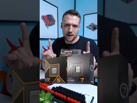 Best CPUs for ANY New Graphics Card