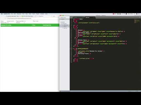 สร้างตารางคำนวณราคาสินค้ามือสองด้วย Javascript #part3