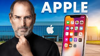 "Steve Jobs: Gareebi Se Trillion Dollar Company Tak!"