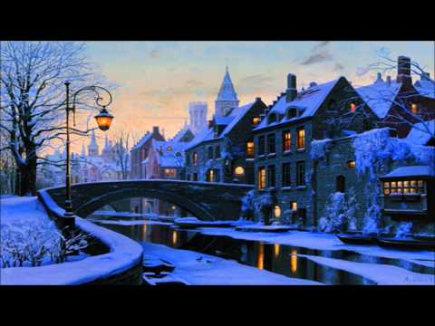 A Heavenly Year to Follow ♫ Dimitrios Kyriakopoulos ♫