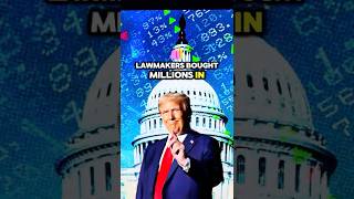 Politicians Bought Millions in Stocks Before the U.S.-China Chip Export Pivot