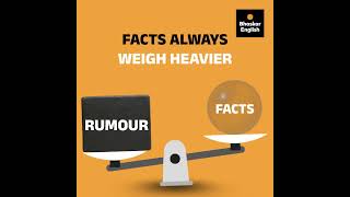 Bhaskar English - Fake Vs Fact