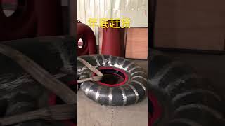 涡轮机#水轮发电机组#清洁能源#welding 年底赶货