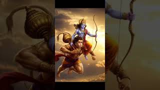 Lord Rama Fight With Karadushanadhulu 🔥🔥🔥🔥🔥🔥 #lordrama #devotion #chaganti