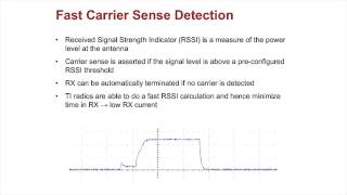 TI Sub-1GHz Wireless Solutions for the IoT Series- Part 3
