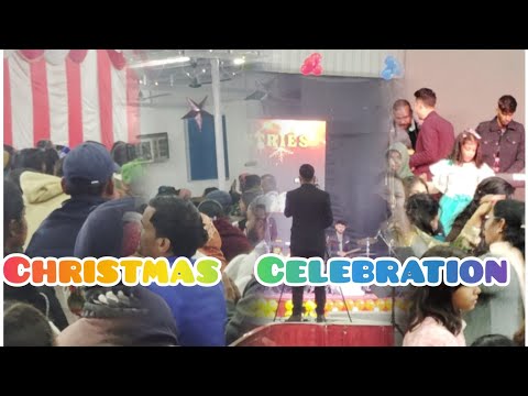 Christmas 🎁⛄ Celebration