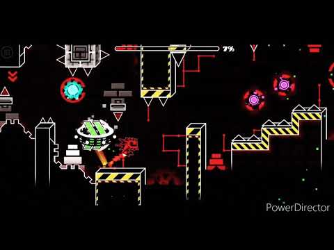 Trailblazing (Weekly Demon)|Geometry dash