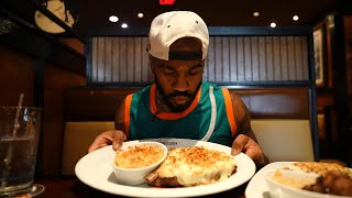 I Was RIGHT About Longhorn Steakhouse.