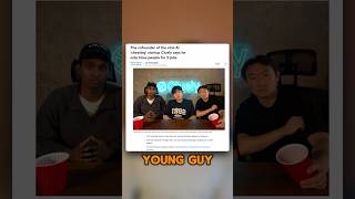 Stanford Cheater who got VC Funding #startup #ai #cheat #cheating #business #a16z #viral #stanford