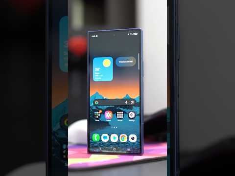 Samsung Galaxy Z Fold 7 Makes me want to switch to a foldable #galaxyxfold 7 #samsung #foldable