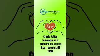 Want to make $100 a day online using AI 1 #aiincome #earnwithai #makemoneyonline #aitools #aihustle
