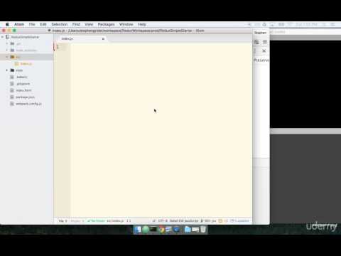 1006 A Taste of JSX